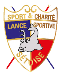 Lance sportive setoise