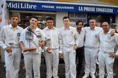 Lss juniors trophee 26 08 2022