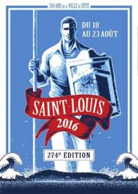 Saint louis 2016